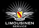 badenlimo logo