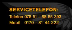 badenlimo servicenummer 01708144222