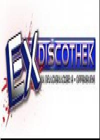Discothek EX mit Stretchlimo