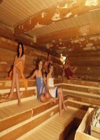 Mit der Stretchlimo zum weellnes in den Schwarzw&auml;lderhof Seelbach