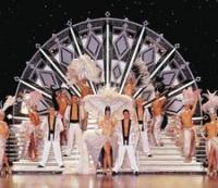 Musical oder Theatherfahrt